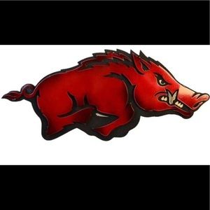 Meet your Posher, Garrett